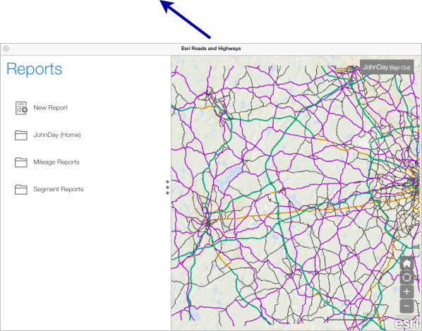 Creating reports Creating reports
